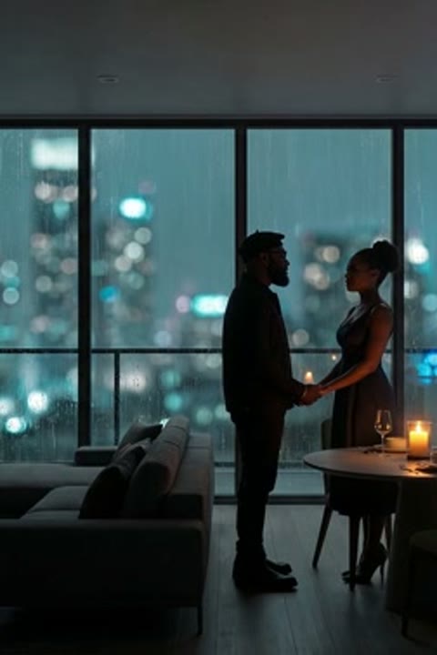 SphynxPlay — The Distance